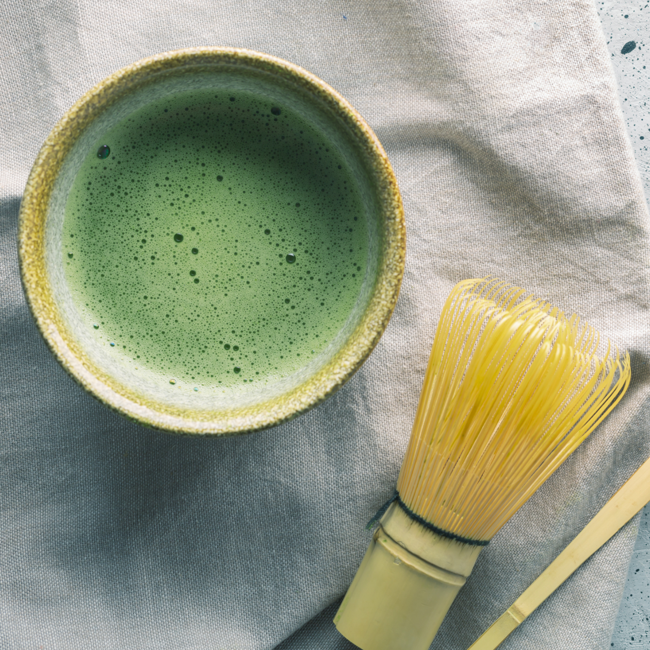 Koto1 by Shizuoka Matcha
